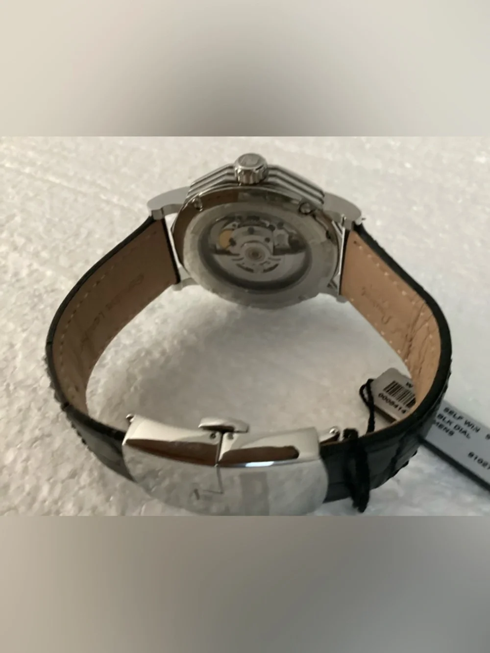 Pierre Laurent elegant silver